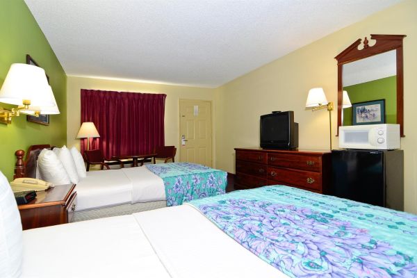AMERICAS BEST VALUE INN-V1981 (Ashburn)